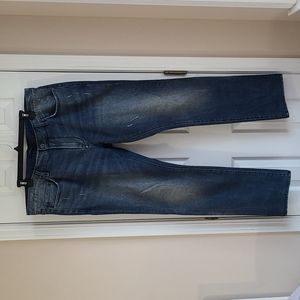 John Varvatos Men's Wight Skinny stretch jeans 38x32